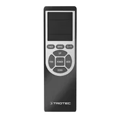 PAC 3550 PRO daljinski upravljac