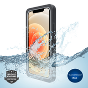 4Smarts Rugged ovitek za iPhone 12 Pro 467671 Rugged ovitek Stark