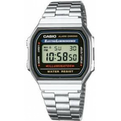 CASIO DIGITALNI A168WA-1