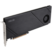 ASUS Hyper M.2 x16 Gen5 kartica (PCIe 5.0/4.0), podpora za do 4 NVMe M.2 (2242/2260/2280/22110) naprave, RAID podpora - 90MC0CY0-M0EAY0