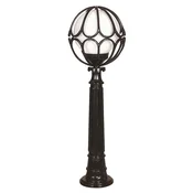 Opviq Vanjska lampa BSU-68081-BSY-M8-BOP, 100 cm, Podna, IP65, E27, 60W, Crna