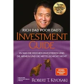 Rich Dad Poor Dads Investmentguide