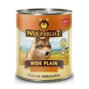 Wolfsblut Dog Adult Wide Plain cons. 800g