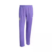 ADIDAS PERFORMANCE Sportske hlace ljubicasta