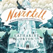 AUDIBOOK Avdio knjiga: Nevertell