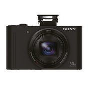 SONY kompaktni fotoaparat DSC-WX500B