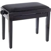 Bespeco SG 101 Lesen stol za klavir Black (Kot novo)