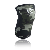 Rehband steznik za koleno vojaški L 5 mm