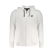 U.S. Grand polo Muški duks AU02655_BI6BIAN, Beli