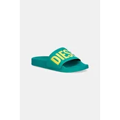 Diesel natikači otroški SA-BWBISQOF SANDALS