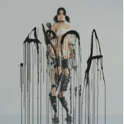 Arca - Kick I (CD)