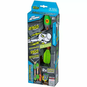 Set za lansiranje raketa Air Storm Sky Ripperz