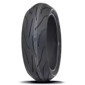 Michelin PILOT POWER 2CT Rear ( 190/55 ZR17 TL (75W) M/C, zadnji kotac )