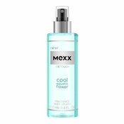 Mexx Ice Touch Woman 250 ml sprej za telo za ženske