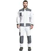 Jakna CREMORNE siva 58