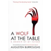 Wolf at the Table