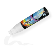Flomaster za steklo levia kredni bel 28g 157041 LEVIA
