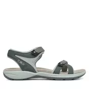 Sandali CMP Adib 39Q9536 Zelena