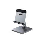 SATECHI Aluminum Desktop Stand for iPad Pro