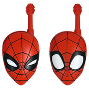 3D radijske postaje z dosegom 500 metrov Spider-Man