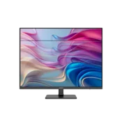 MSI Monitor Business Modern MD272UPHG 27 UHD, 3840x2160, 60Hz, IPS, 4ms, HDMI, DP, USB-C, rotacija, dokiranje 9S6-3PB19H-270