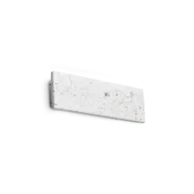 ZIG ZAG AP D29 ZIDNA LED SVJETILJKA CEMENT 3000K 1300lm 12.5W ID356679