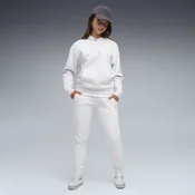 PUMA Essentials Elevated Sweatpants Women, Clothing, White Glow Heather, XS