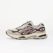 Sneakers Asics Gel-NYC 2.0 Cream/ Cement Grey EUR 37