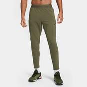 Nike M NK DF FLEX REP PANT, muške hlače, zelena FN2989