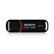AData USB flash 64gb 3.0 AUV150-64G-RBK