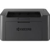 Kyocera PA2001/ A4/ c/b/ 16MB RAM/ 20 stranica u minuti/ 600x600 dpi/ USB/ crna