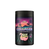 OstroVit - Kolagen + Vitamin C, 400 g, Miami Vibes