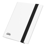Ultimate Guard Flexxfolio džepni držac za kartice - bijeli (160 džepova) Igracka