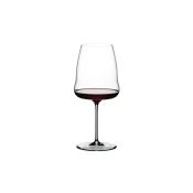 RIEDEL WINEWINGS SYRAH Caša za crveno vino, 865ml