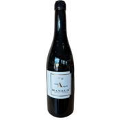 Mansus Vino Vizija Angela 2007 0,75 l