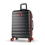 MyValice Putni kofer 6780, Crni