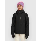 ONeill FwcCruz Kids Jacket black out