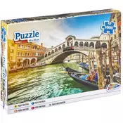 Grafix Puzzle slagalice Venice 1000pcs 400005