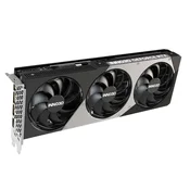 inno3D GeForce RTX 5070 Ti X3 16GB GDDR7, 256-bit, 1x HDMI / 3x DP (N507T3-16D7-176068N) grafična kartica