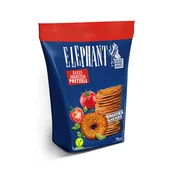 ELEPHANT Perece sa ukusom paradajza i zacinskog bilja , 70g