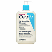 Gel za Cišcenje Lica CeraVe Sa Smoothing Cleanser 473 ml