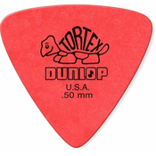 Dunlop 431R 0.50 Tortex Triangle