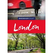 Baedeker SMART Reiseführer London