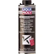 LIQUI MOLY Sredstvo za zaščito podvozja 6114, črna, 1 l