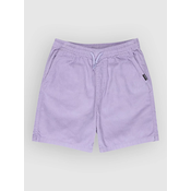 Quiksilver Taxer Cord Kids Shorts daybreak