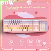 B.O.W Tastatura, Šarena