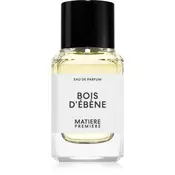 Matiere Premiere Unisex parfem Bois dÉbene, EDP, 50 ml