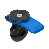 Quad Lock Mirror Mount Passive holder Mobile phone /Smartphone Black, Blue