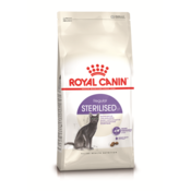 ROYAL CANIN Suva hrana za sterilisane macke 400g