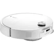 Roborock Robot sesalnik Roborock Qrevo CurvX 22000 Pa, (5000495552)